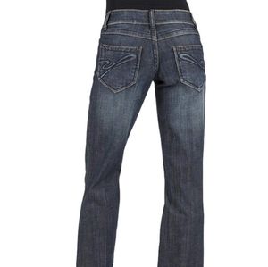 Stetson 214 Trouser Jeans